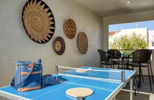 Corona del Mar Casa | Sea Crown by AvantStay 5mins from the Beach w Multiple Terraces PermitSLP13639