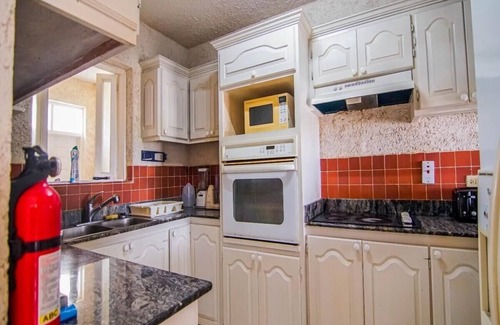 Checker Hall Villa | Sea Cruise, Barbados - 5 B/R villa w/ Staff