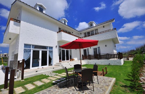 Huxi Casa | Sea Daughter's Homestay