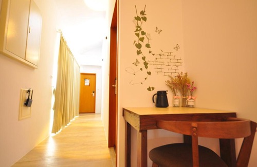 Huxi Casa | Sea Daughter's Homestay