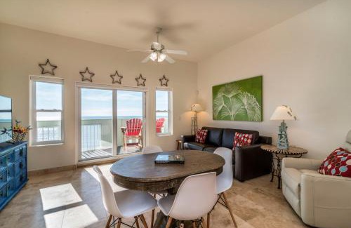 Galveston Apartamento | Sea Deuce by the Ocean