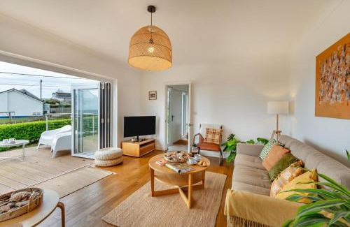 Gwbert Casa | Sea Dew House