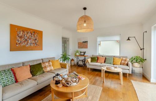 Gwbert Casa | Sea Dew House