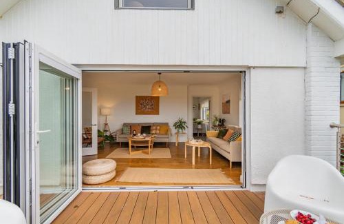 Gwbert Casa | Sea Dew House