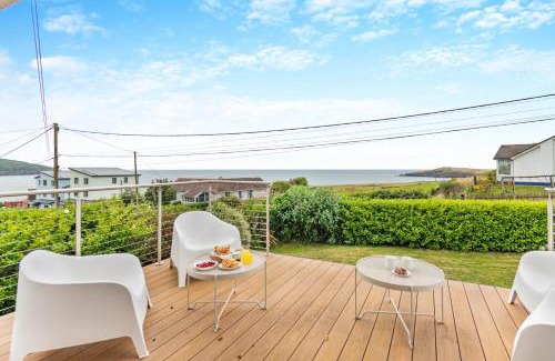 Gwbert Casa | Sea Dew House