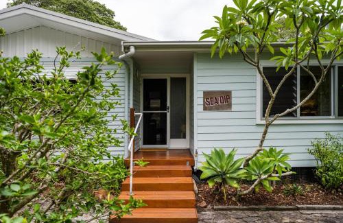 Iluka Casa | Sea Dip at Iluka