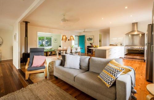 Iluka Casa | Sea Dip at Iluka