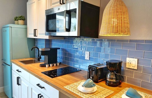 Bostwick Park Casa | Sea Dip Resort Studios
