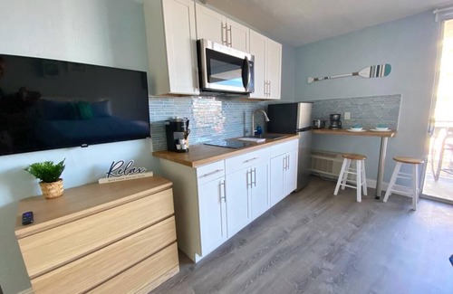 Bostwick Park Casa | Sea Dip Resort Studios