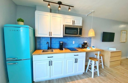 Bostwick Park Casa | Sea Dip Resort Studios