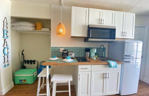 Bostwick Park Casa | Sea Dip Resort Studios