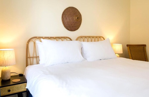 Eastbourne Seafront Apartamento | Sea Downs - moments from beach