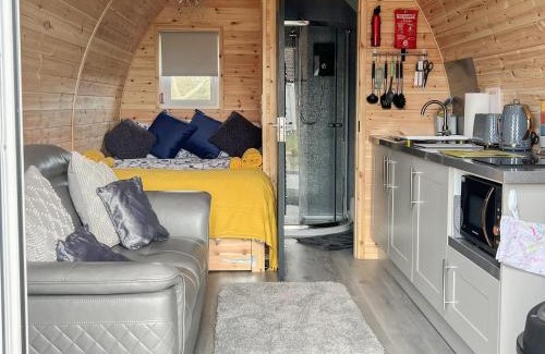 Mablethorpe Casa | Sea Dreams