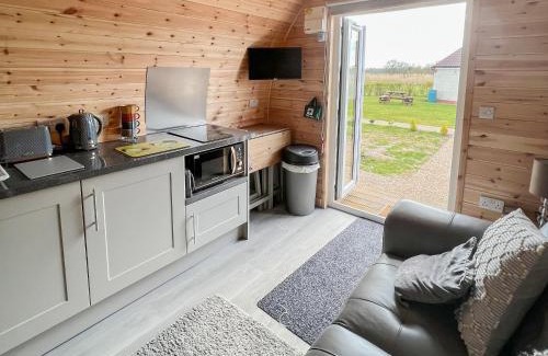 Mablethorpe Casa | Sea Dreams