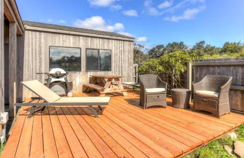 Sea Ranch Casa | Sea Drifter - Stunning Apartment Home For 6 In Sea Ranch