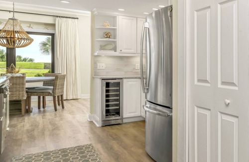 Fernandina Beach Condominio | Sea Dunes Oceanfront Beach Condo