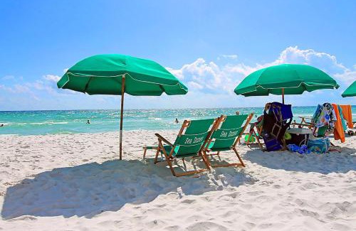 Fort Walton Beach Apartamento | Sea Dunes 603