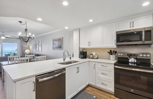 Fernandina Beach Condominio | NUEVO OASIS FRENTE AL OCÉANO- CONDADO DE DUNAS DEL MAR DE LA ISLA AMELIA