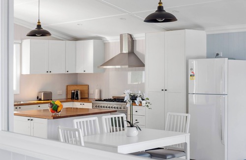 Copacabana Casa | "Sea & Easy" – Ocean Views & Walk to Shops