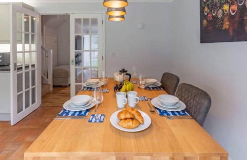 Charlestown Casa | Sea Echo by Interhome