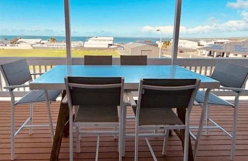 Para Wurlie Casa | Sea Escape