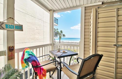 Crescent Beach Casa | Sea Esta at SunVillas E2
