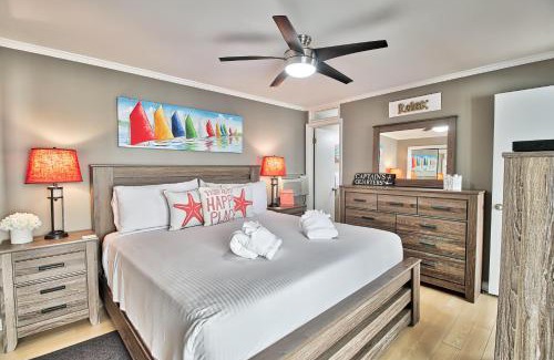 Crescent Beach Casa | Sea Esta at SunVillas E2