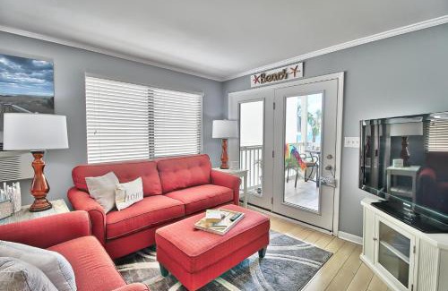 Crescent Beach Casa | Sea Esta at SunVillas E2