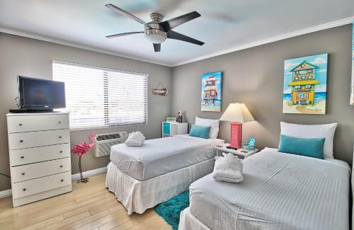 Crescent Beach Casa | Sea Esta at SunVillas E2