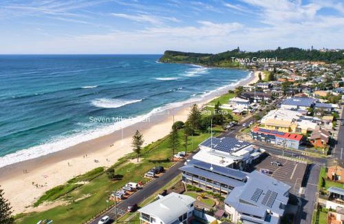 North Creek Apartamento | Sea Esta - Lennox Head