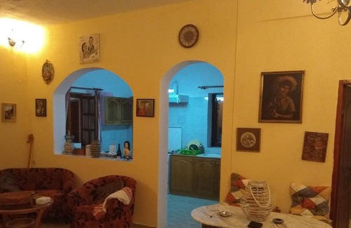 East Mani Casa | Sea-Esta Mani Mountain Retreat.