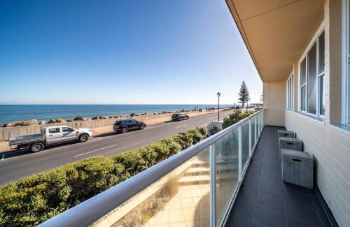 Glenelg South Apartamento | Sea Esta on the Esplanade