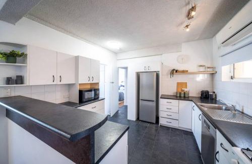 Glenelg South Apartamento | Sea Esta on the Esplanade