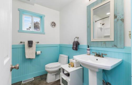 Maxwelton Casa | SEA ESTA on WHIDBEY ISLAND
