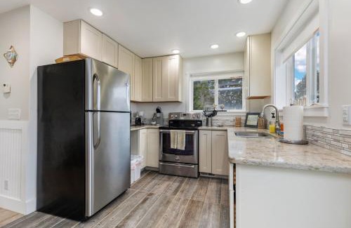 Maxwelton Casa | SEA ESTA on WHIDBEY ISLAND