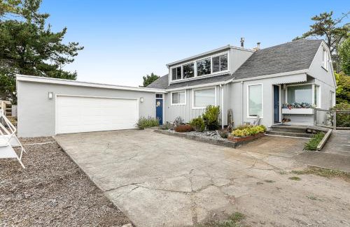 Fort Bragg Casa | Sea Esta