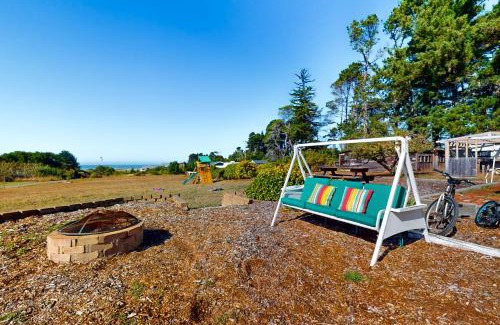 Fort Bragg Casa | Sea Esta