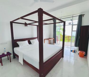 Unawatuna Cabina | Sea Face Villa Unawatuna
