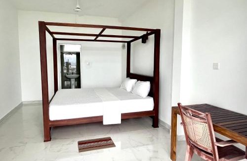 Unawatuna Cabina | Sea Face Villa Unawatuna