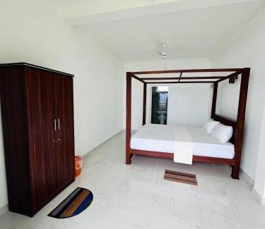 Unawatuna Cabina | Sea Face Villa Unawatuna