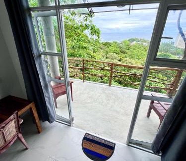Unawatuna Cabina | Sea Face Villa Unawatuna