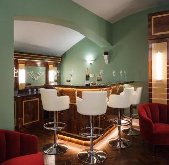 Kemptown Apartamento | Sea-facing Art Deco Apartment
