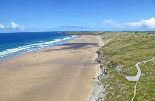 Perranporth Casa | Sea Folly
