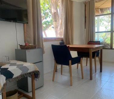 Sikao Cama Y Desayuno | Sea for Rest beach club