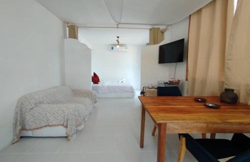 Sikao Cama Y Desayuno | Sea for Rest beach club