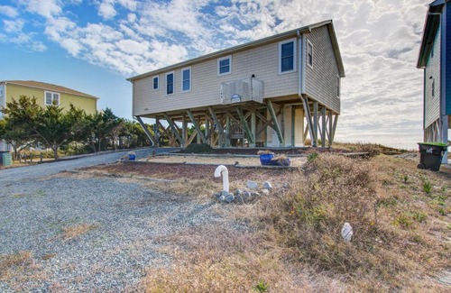 Holden Beach Casa | Sea for Two & You