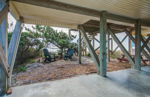 Holden Beach Casa | Sea for Two & You
