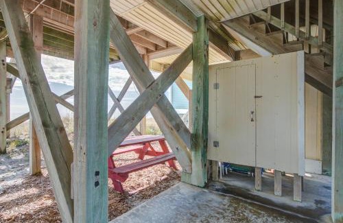 Holden Beach Casa | Sea for Two & You