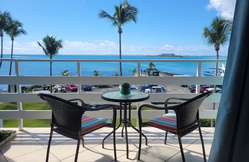 Fajardo Condominio | Sea for Yourself - Amazing Waterfront Condo