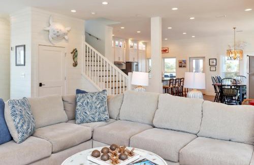 Port St. Joe Casa | Sea Forever by Pristine Properties Vacation Rentals
